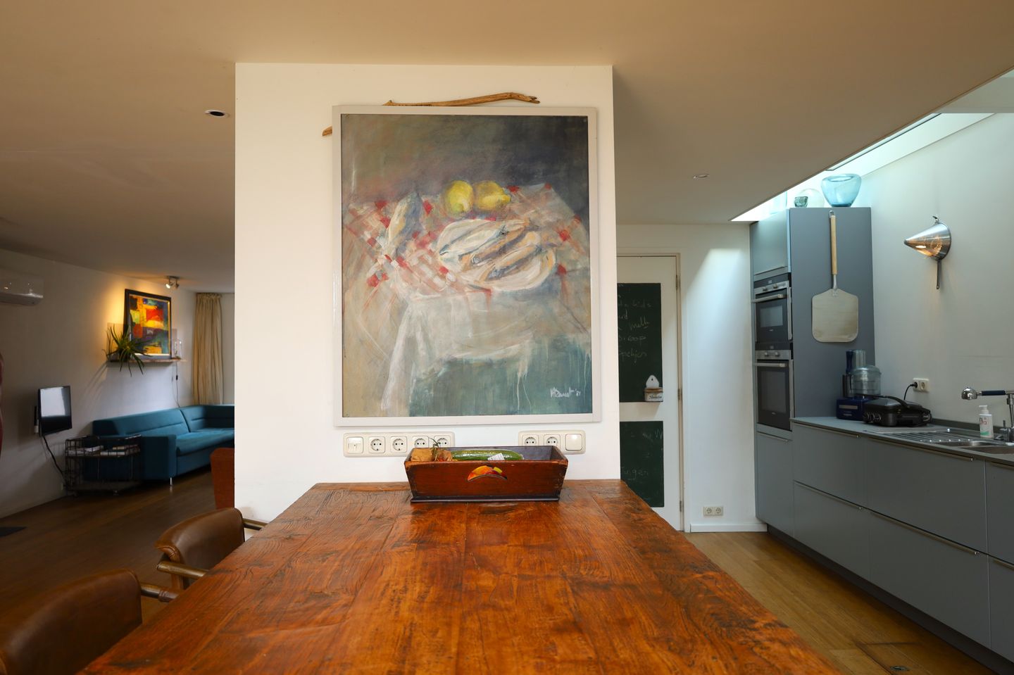 Foto 14 van Oosterburen 24