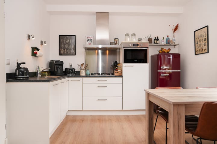 Foto 8 van Boschweg 21-01