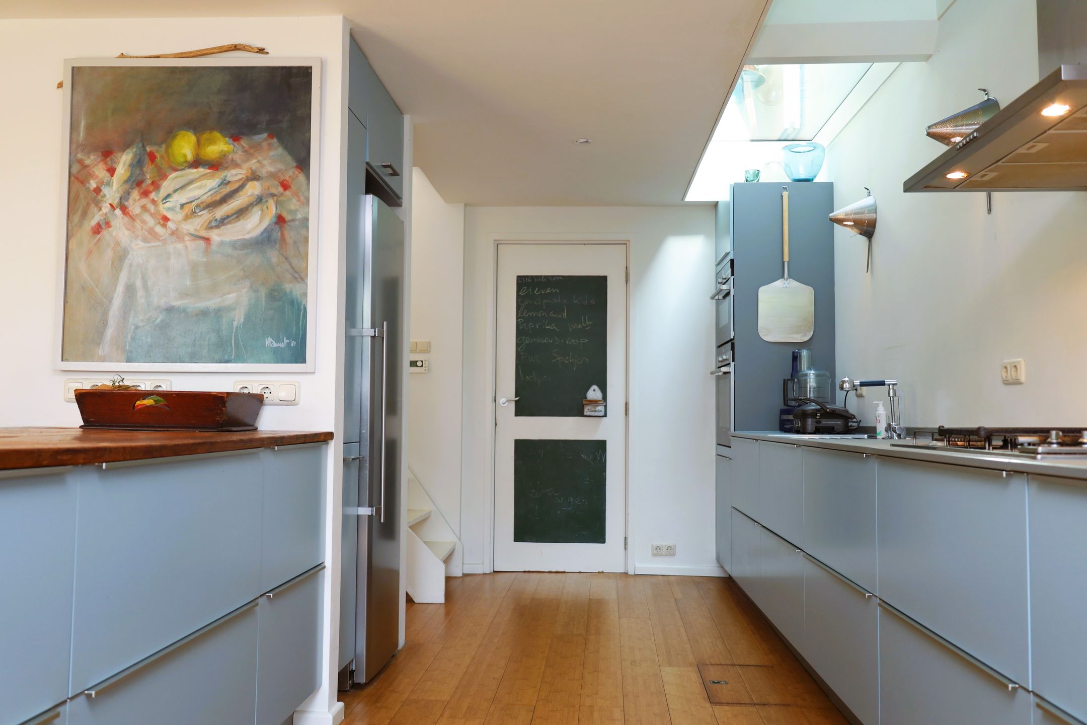 Foto 15 van Oosterburen 24