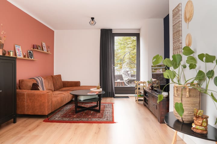 Foto 10 van Boschweg 21-01