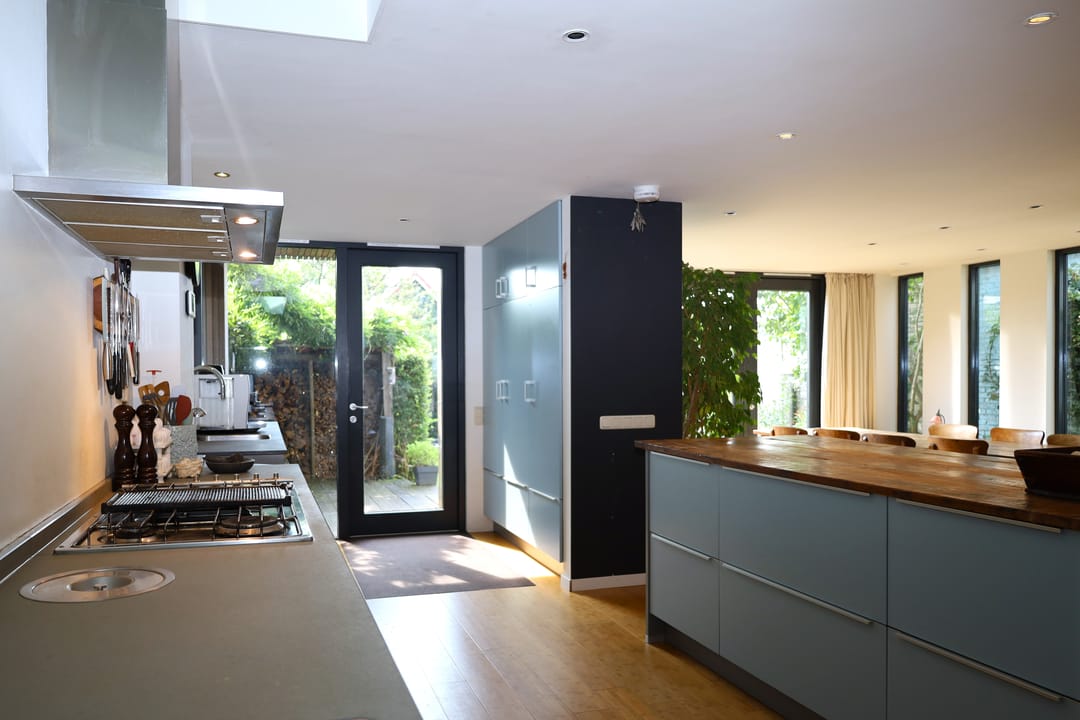 Foto 16 van Oosterburen 24