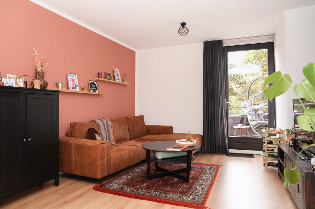 Photo 11 of Boschweg 21-01