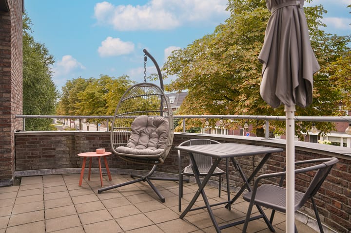 Foto 13 van Boschweg 21-01