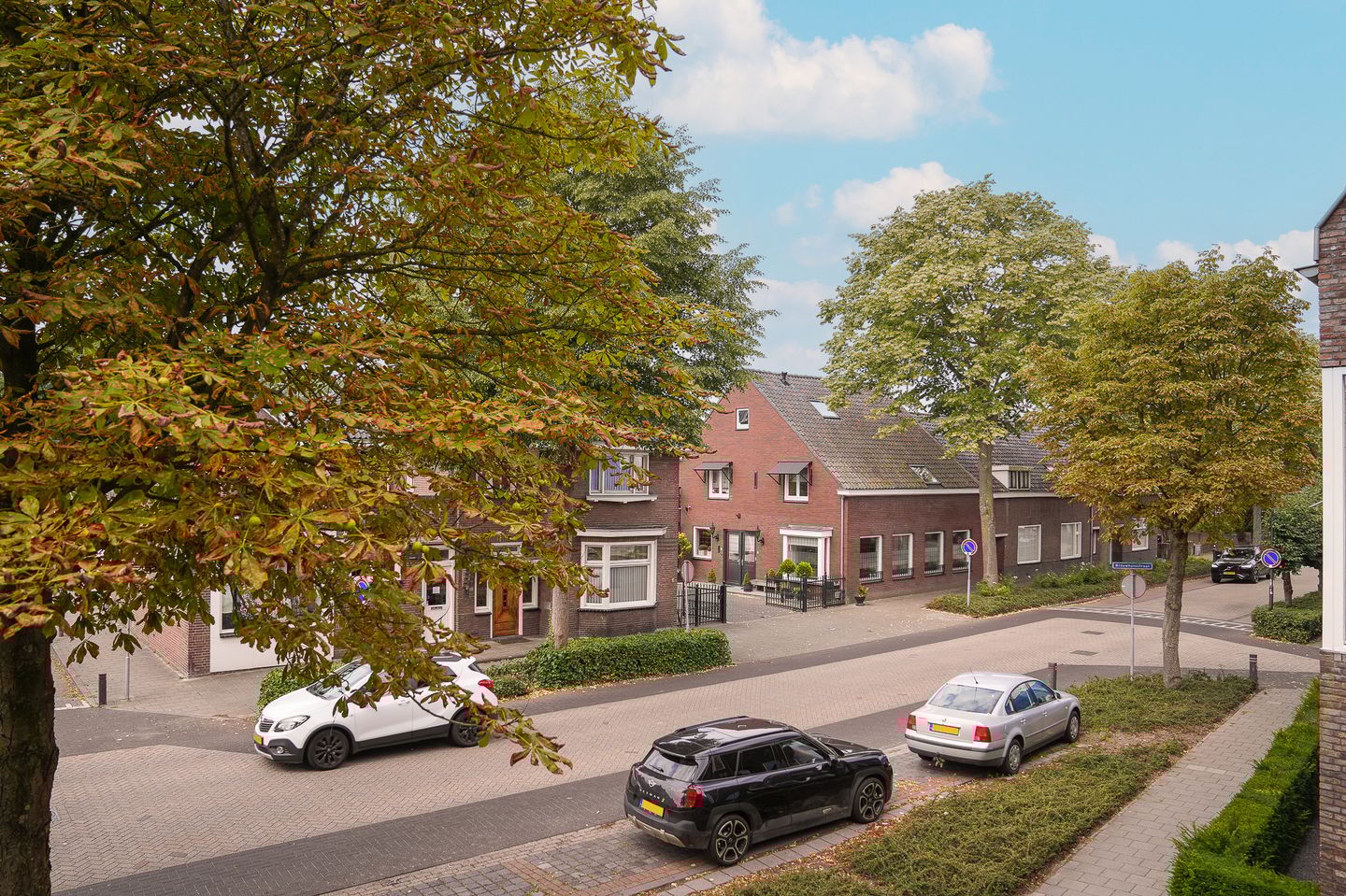 Photo 14 of Boschweg 21-01