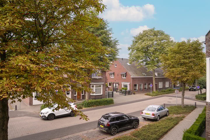 Foto 14 van Boschweg 21-01