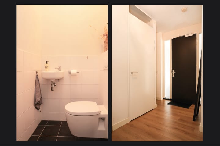 Foto 15 van Boschweg 21-01