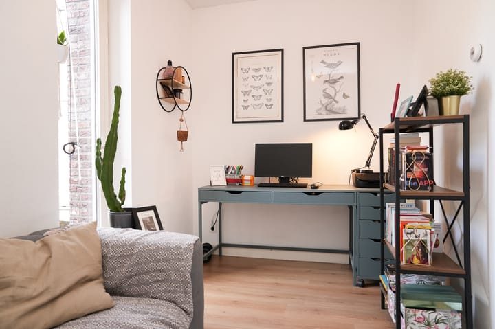 Foto 18 van Boschweg 21-01