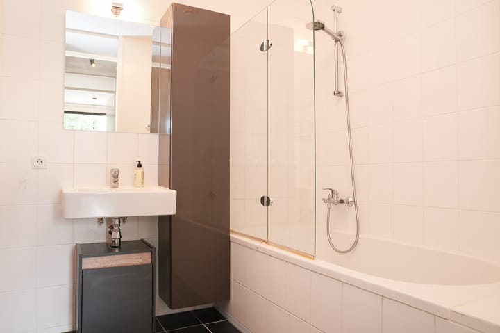 Foto 20 van Boschweg 21-01