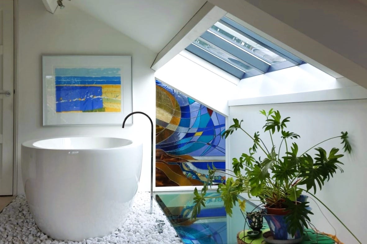 Foto 24 van Oosterburen 24