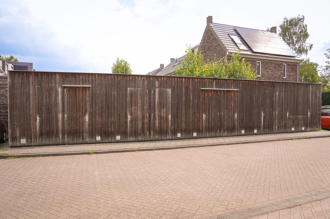 Photo 22 of Boschweg 21-01