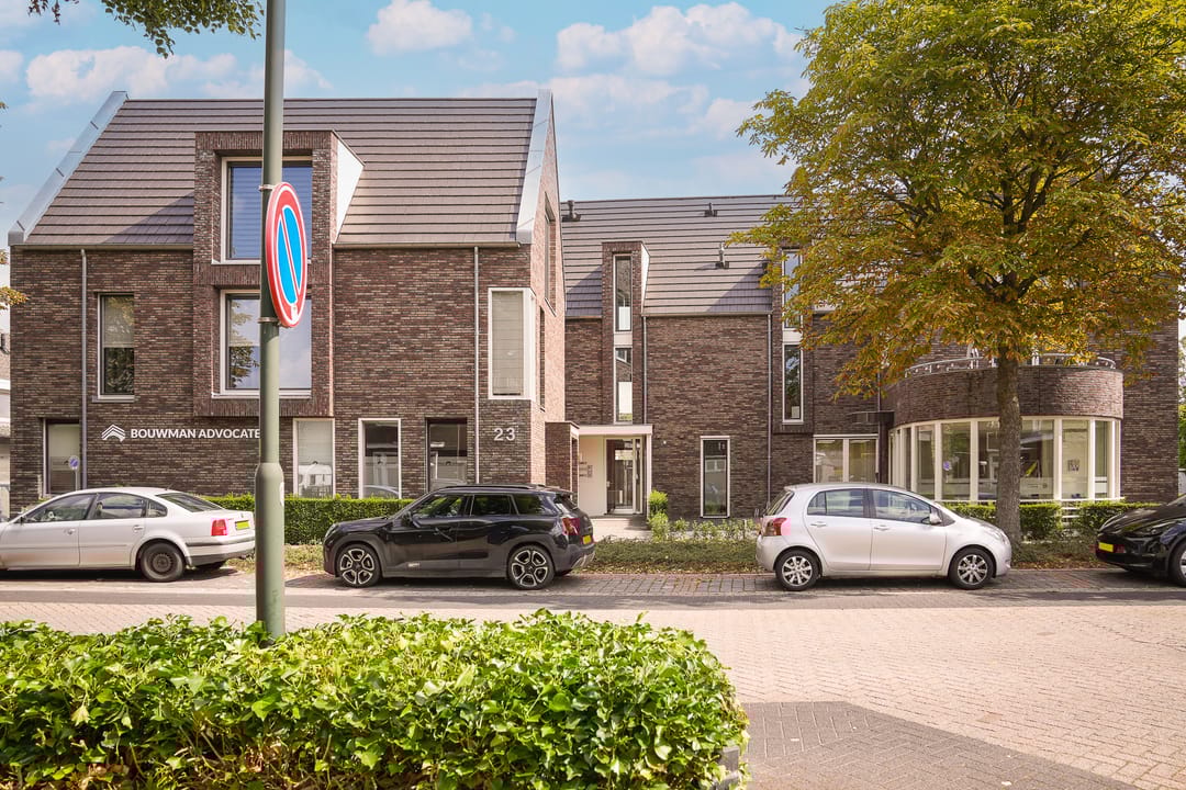 Photo 23 of Boschweg 21-01