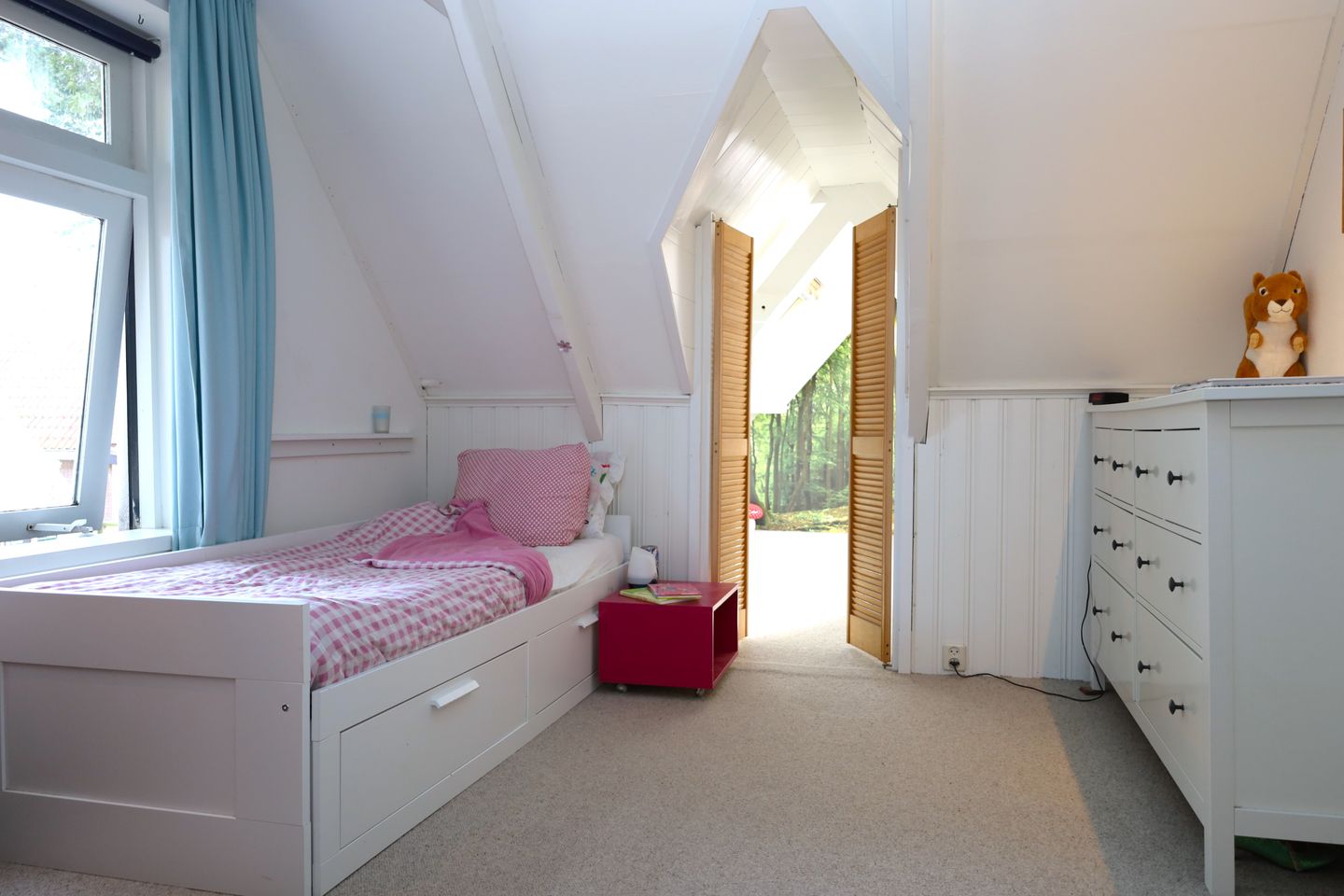 Foto 25 van Oosterburen 24