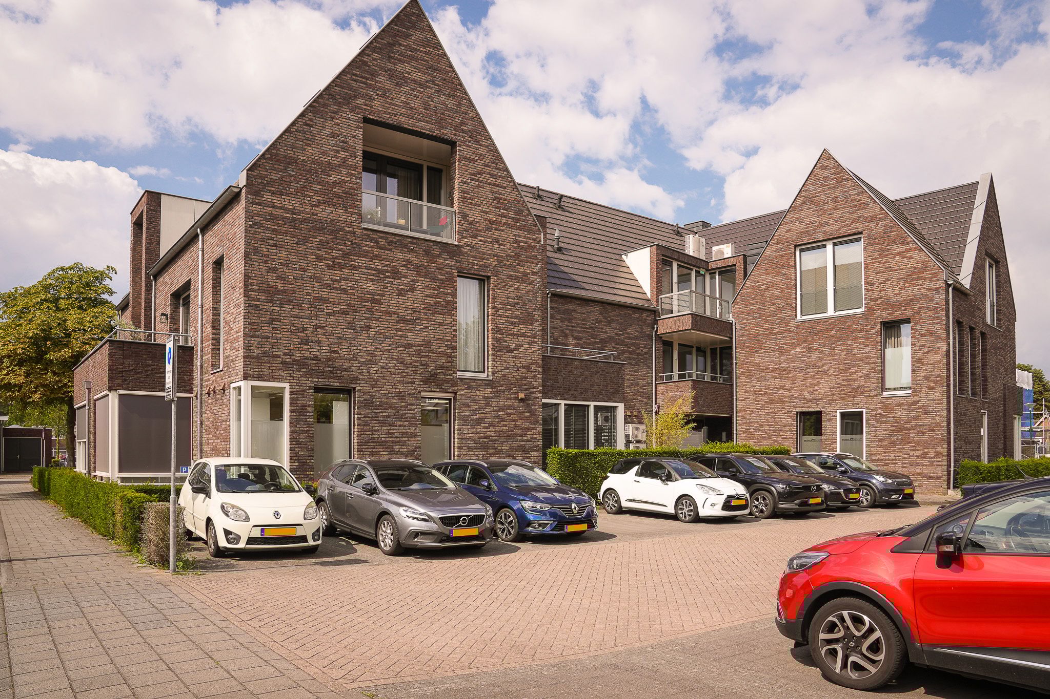 Photo 24 of Boschweg 21-01