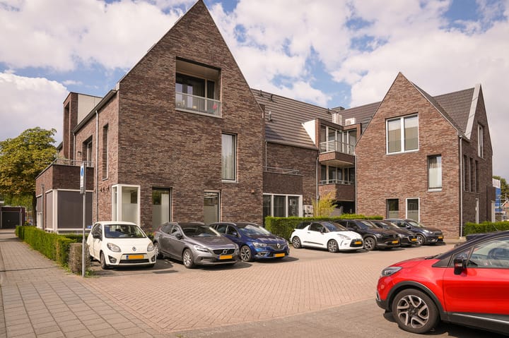 Foto 24 van Boschweg 21-01