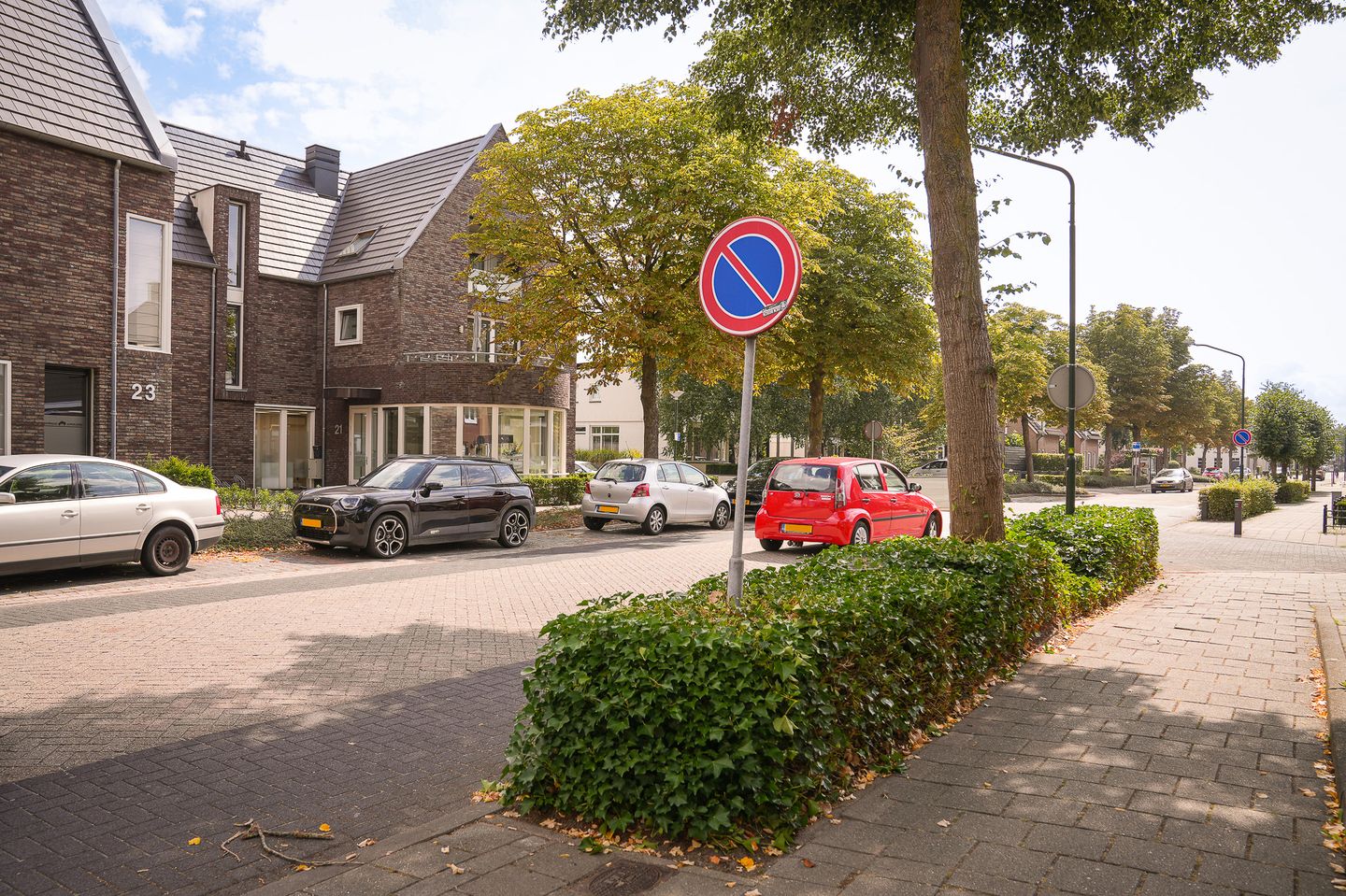 Photo 25 of Boschweg 21-01