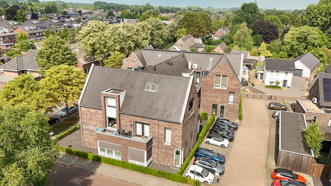 Photo 26 of Boschweg 21-01