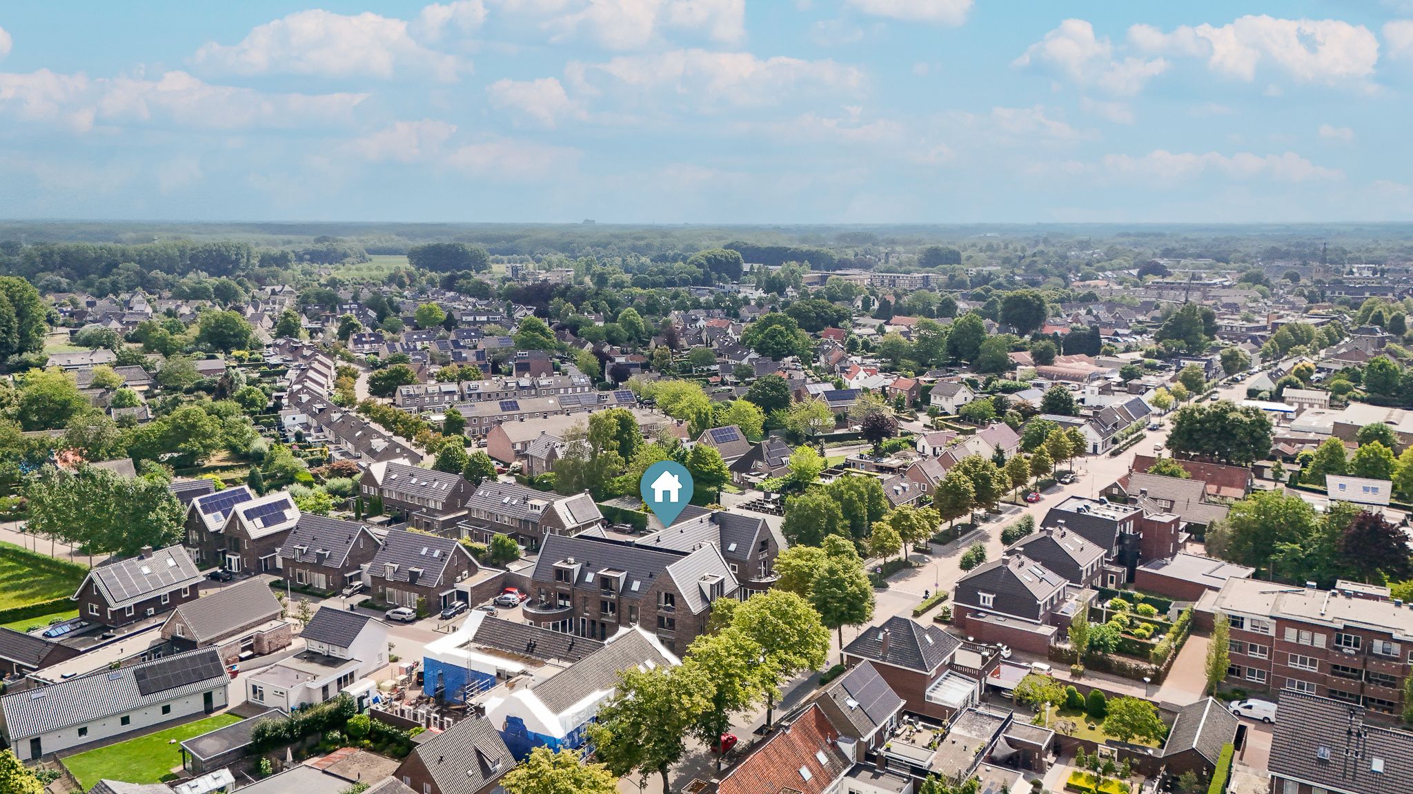 Photo 27 of Boschweg 21-01