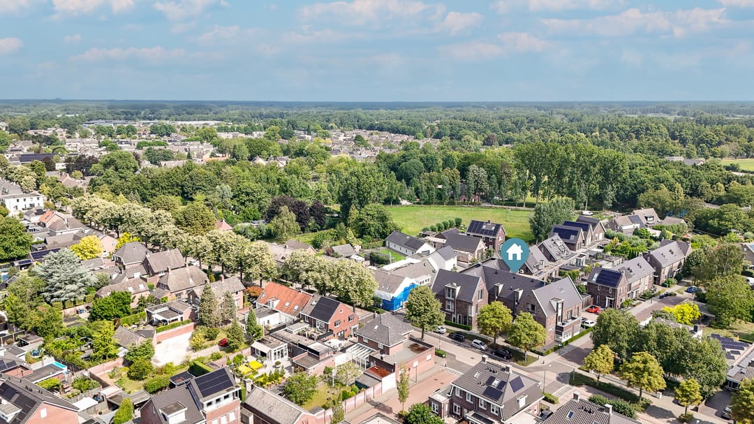 Photo 28 of Boschweg 21-01