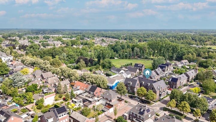 Foto 28 van Boschweg 21-01