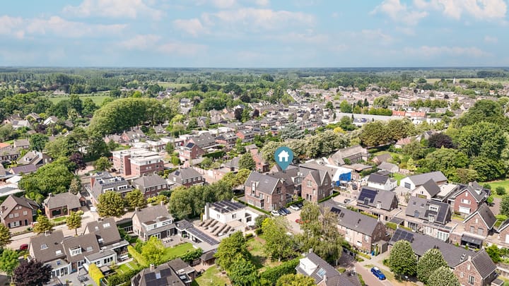 Foto 29 van Boschweg 21-01