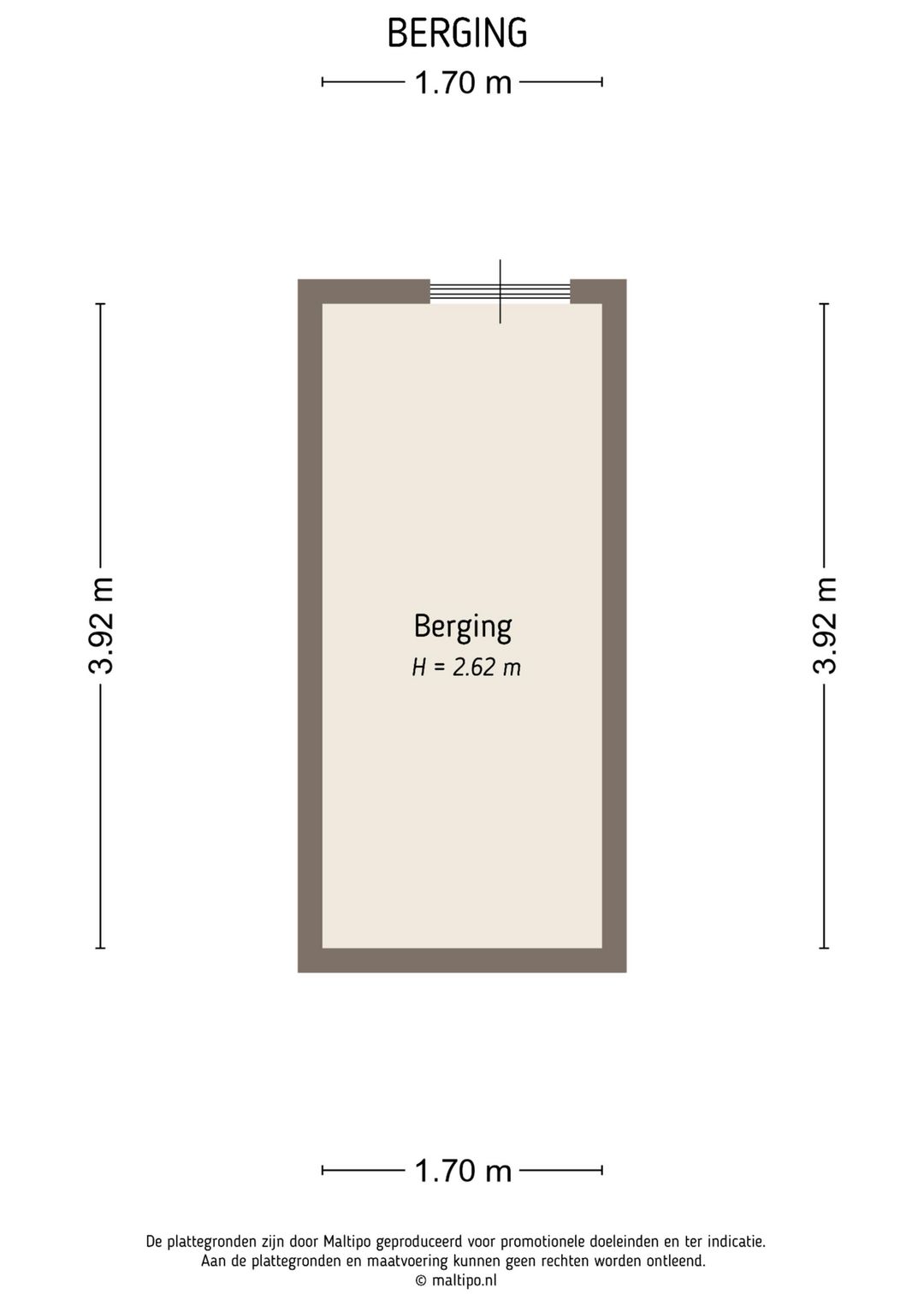 Photo 31 of Boschweg 21-01