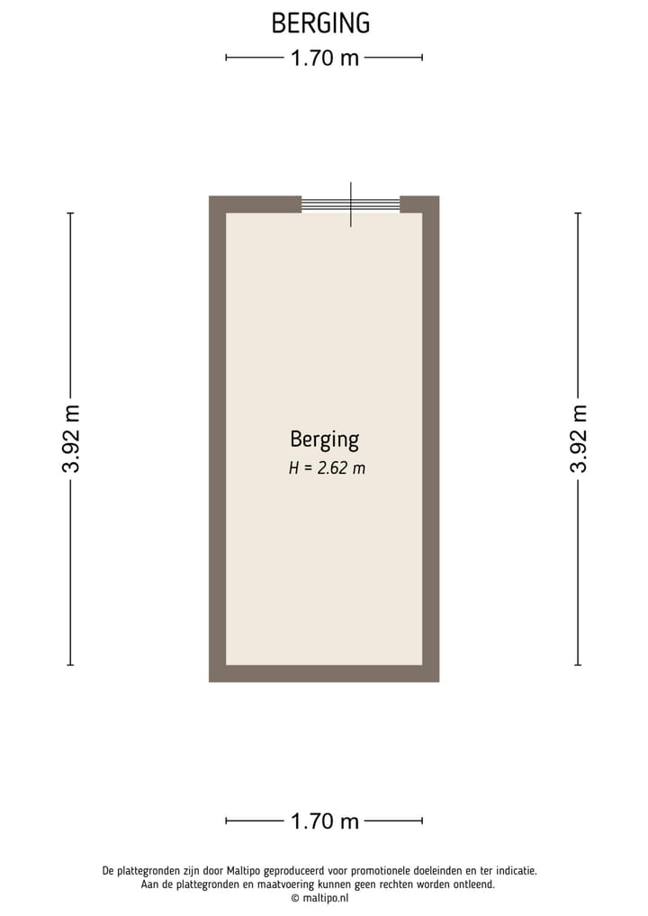 Foto 31 van Boschweg 21-01