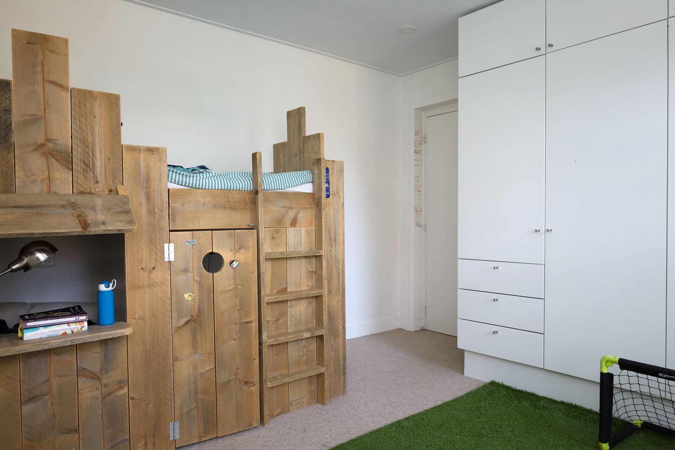 Foto 30 van Oosterburen 24