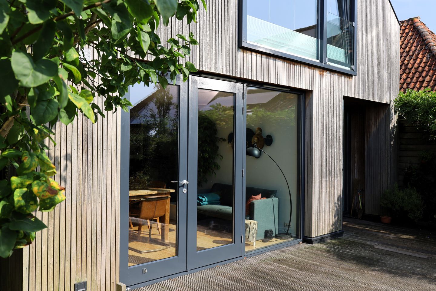 Foto 34 van Oosterburen 24