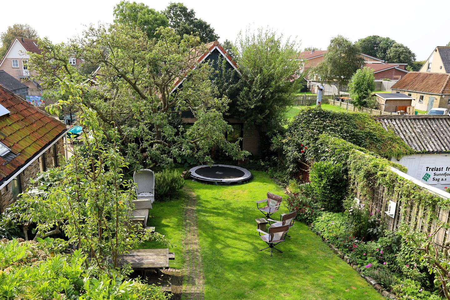 Foto 35 van Oosterburen 24