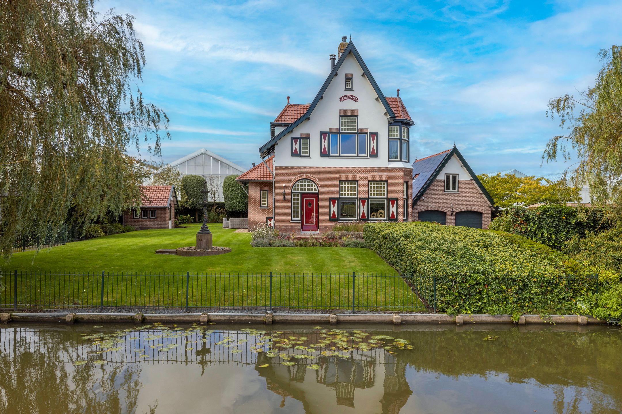 Nieuweweg, 41, Honselersdijk, 2675BE, Zuid-Holland, Nederland 41