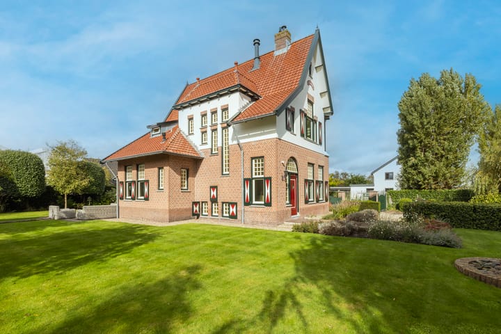 Foto 41 van Nieuweweg 41