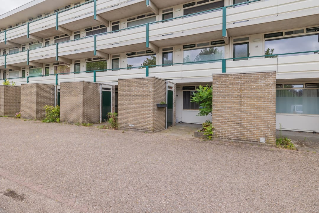 Foto 1 van Jacob Boekestraat 5