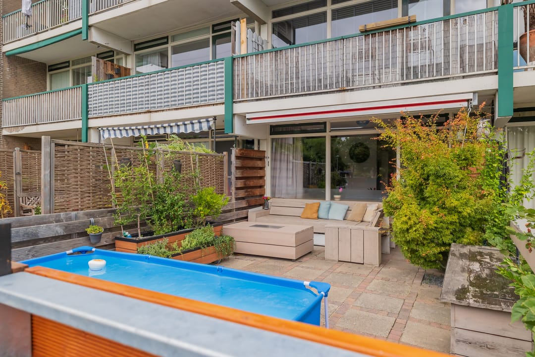 Foto 2 van Jacob Boekestraat 5