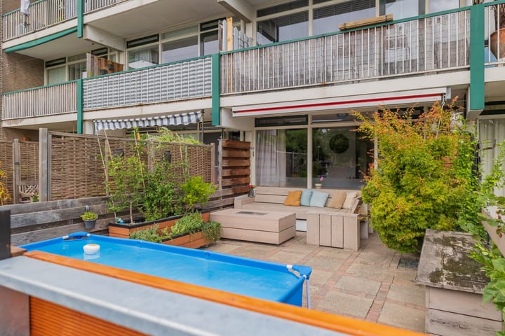 Foto 2 van Jacob Boekestraat 5