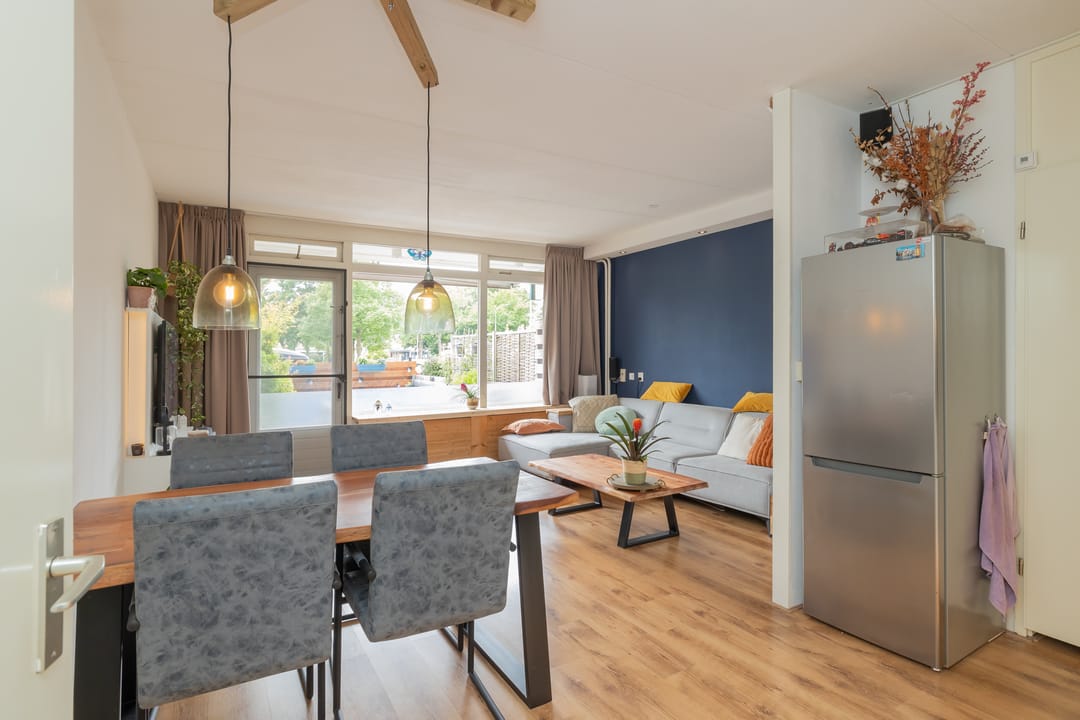 Foto 11 van Jacob Boekestraat 5