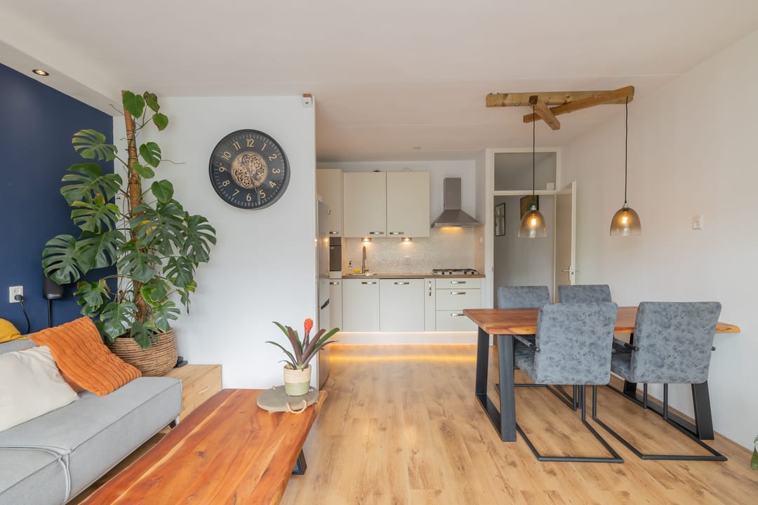 Foto 13 van Jacob Boekestraat 5