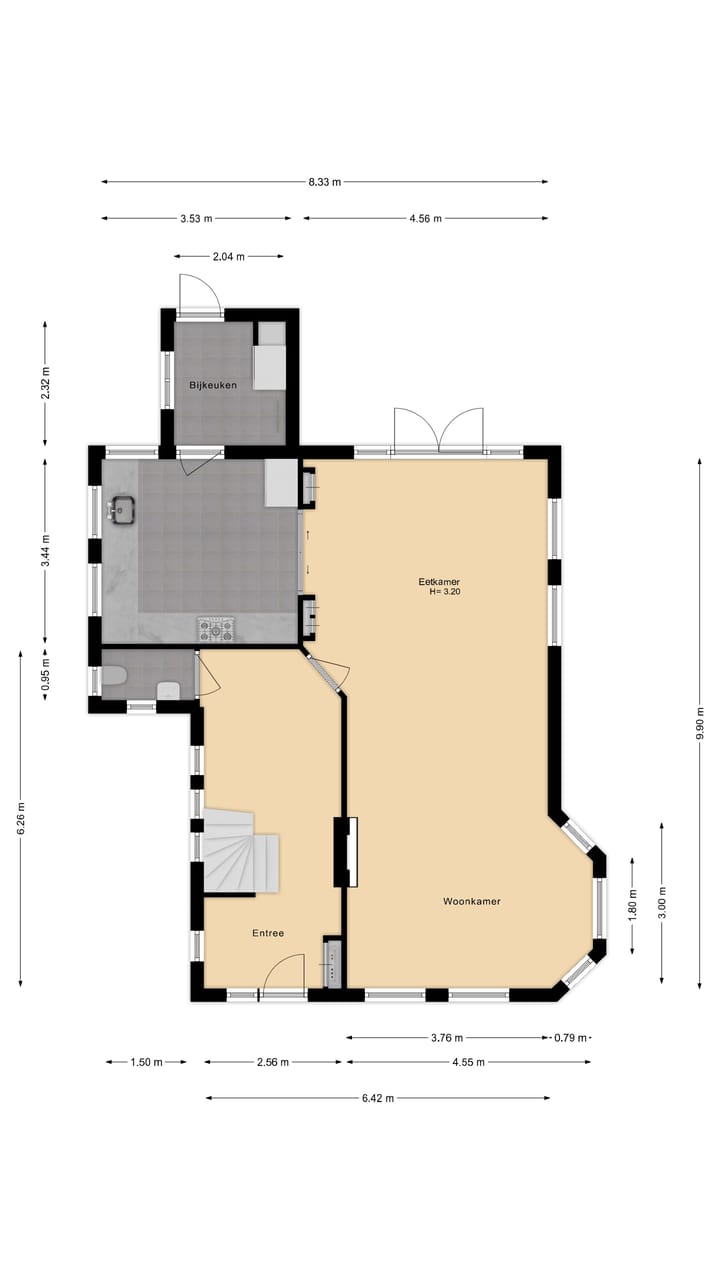 Foto 64 van Nieuweweg 41