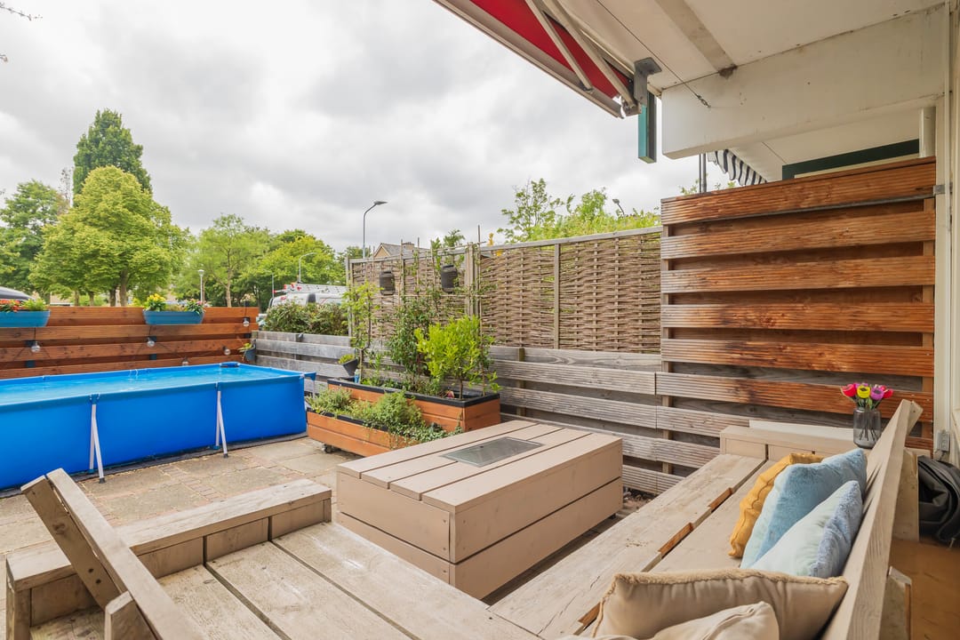 Foto 22 van Jacob Boekestraat 5