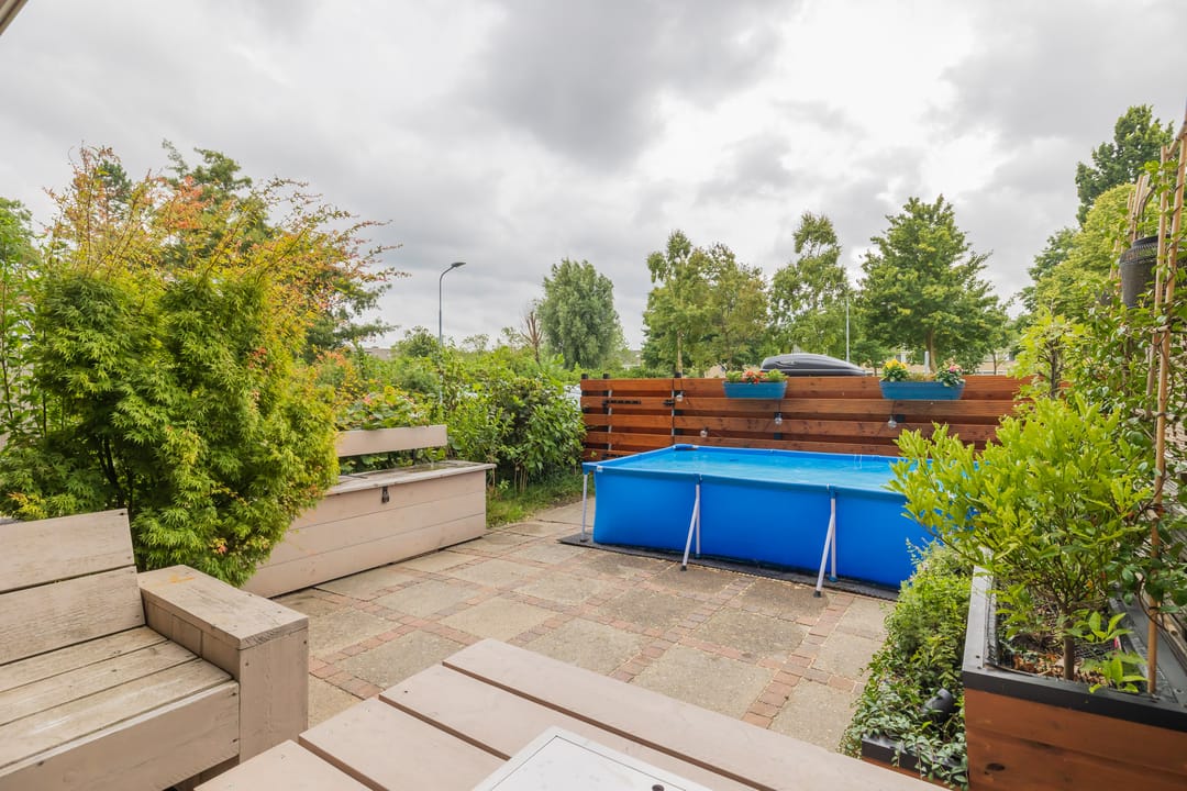 Foto 23 van Jacob Boekestraat 5