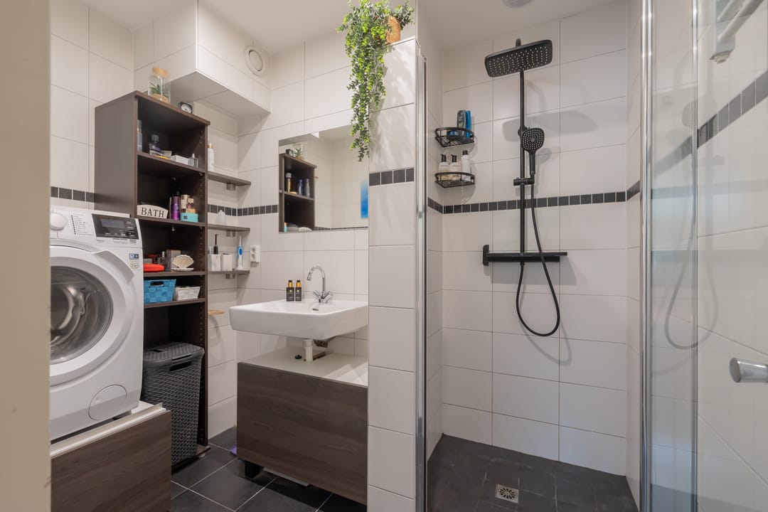 Foto 8 van Jacob Boekestraat 5