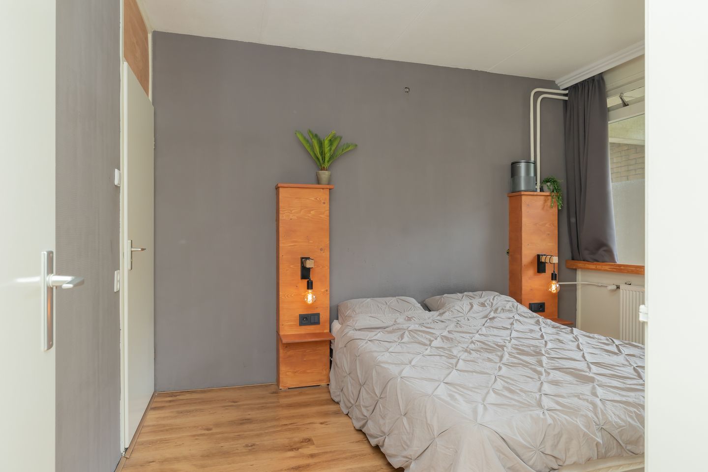 Foto 5 van Jacob Boekestraat 5