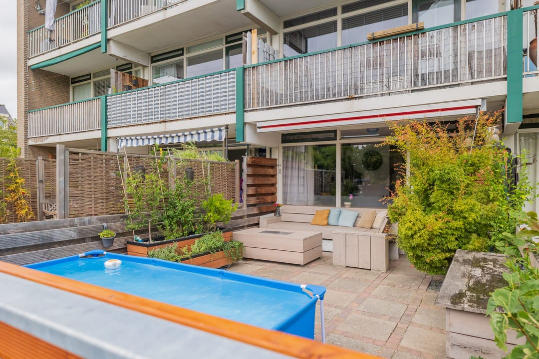 Foto 26 van Jacob Boekestraat 5