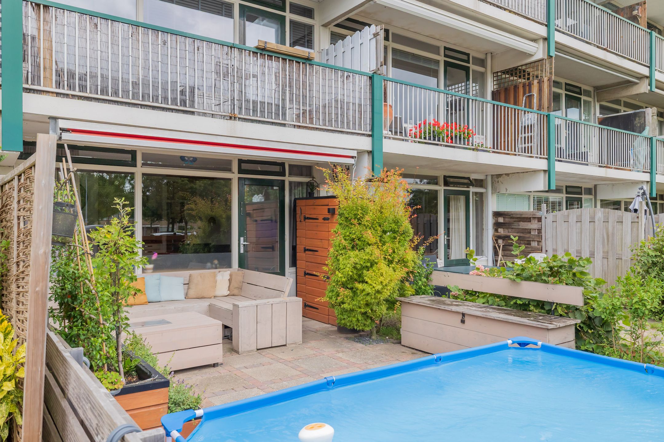 Foto 27 van Jacob Boekestraat 5