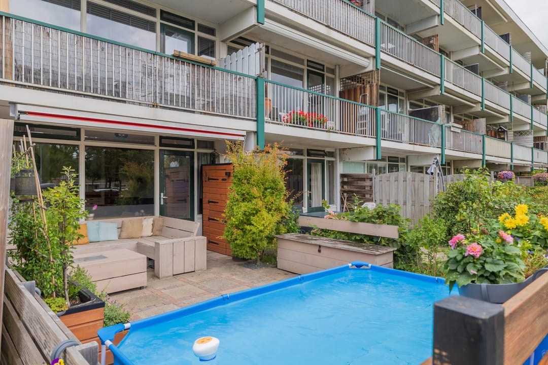 Foto 28 van Jacob Boekestraat 5