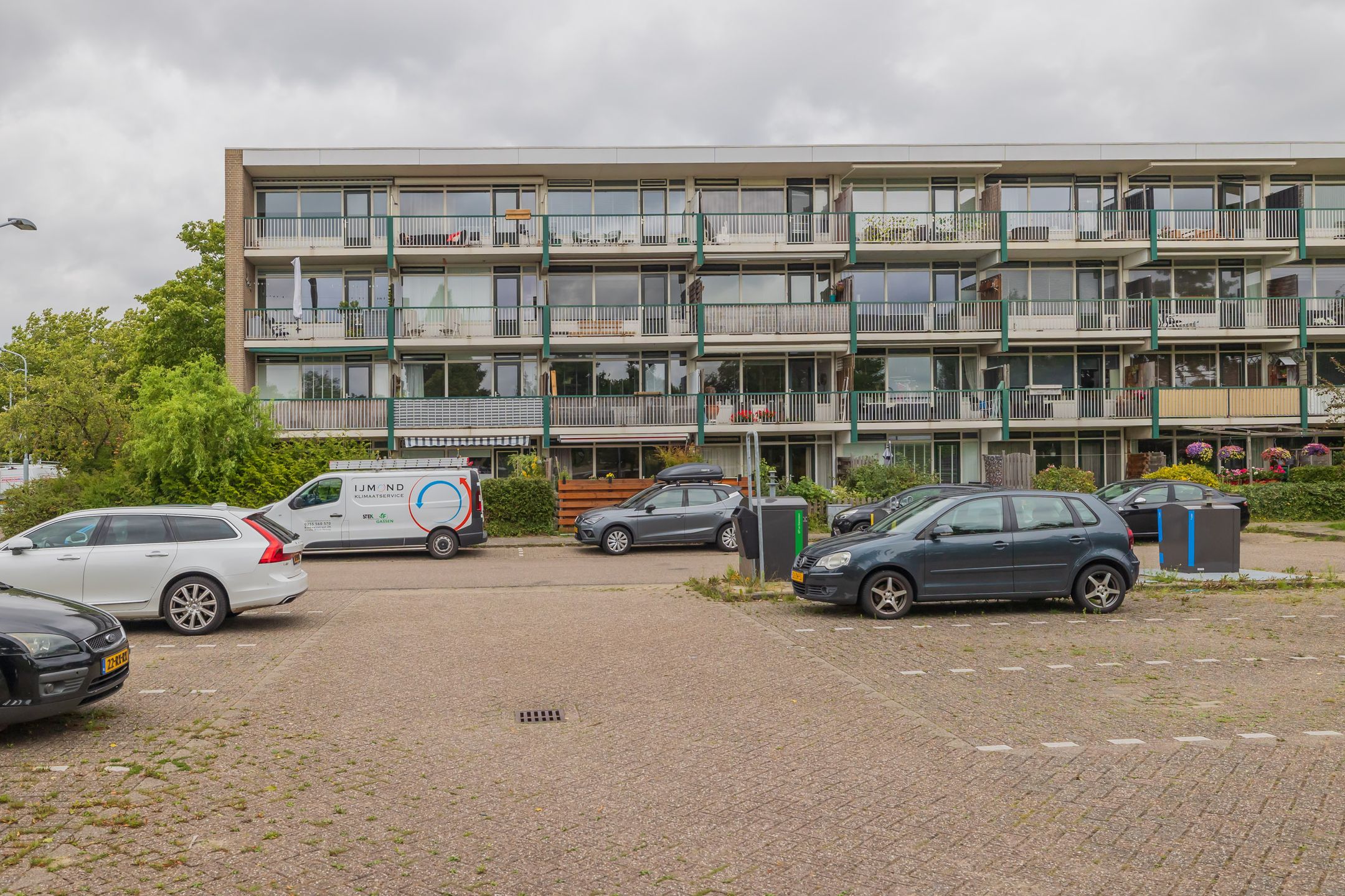 Foto 30 van Jacob Boekestraat 5