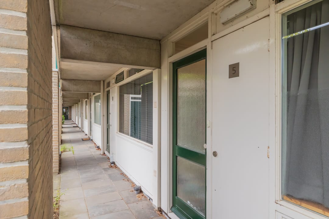 Foto 31 van Jacob Boekestraat 5