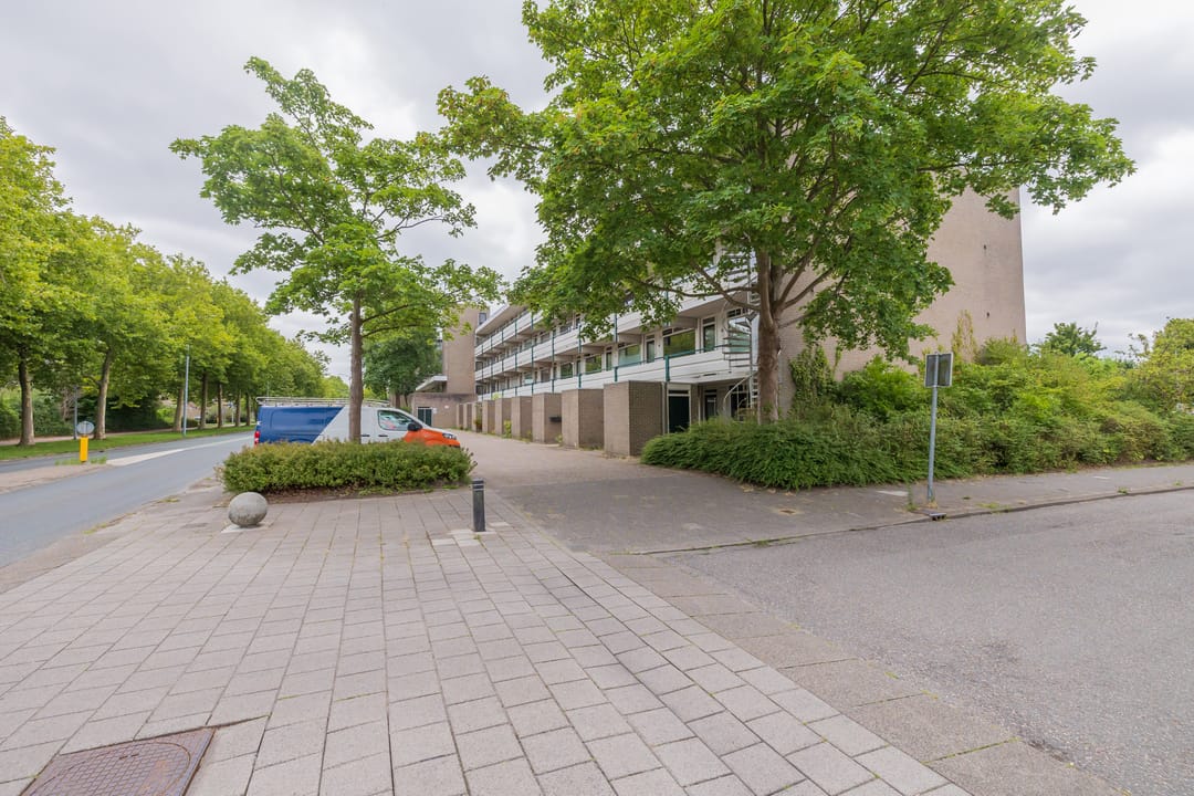 Foto 32 van Jacob Boekestraat 5