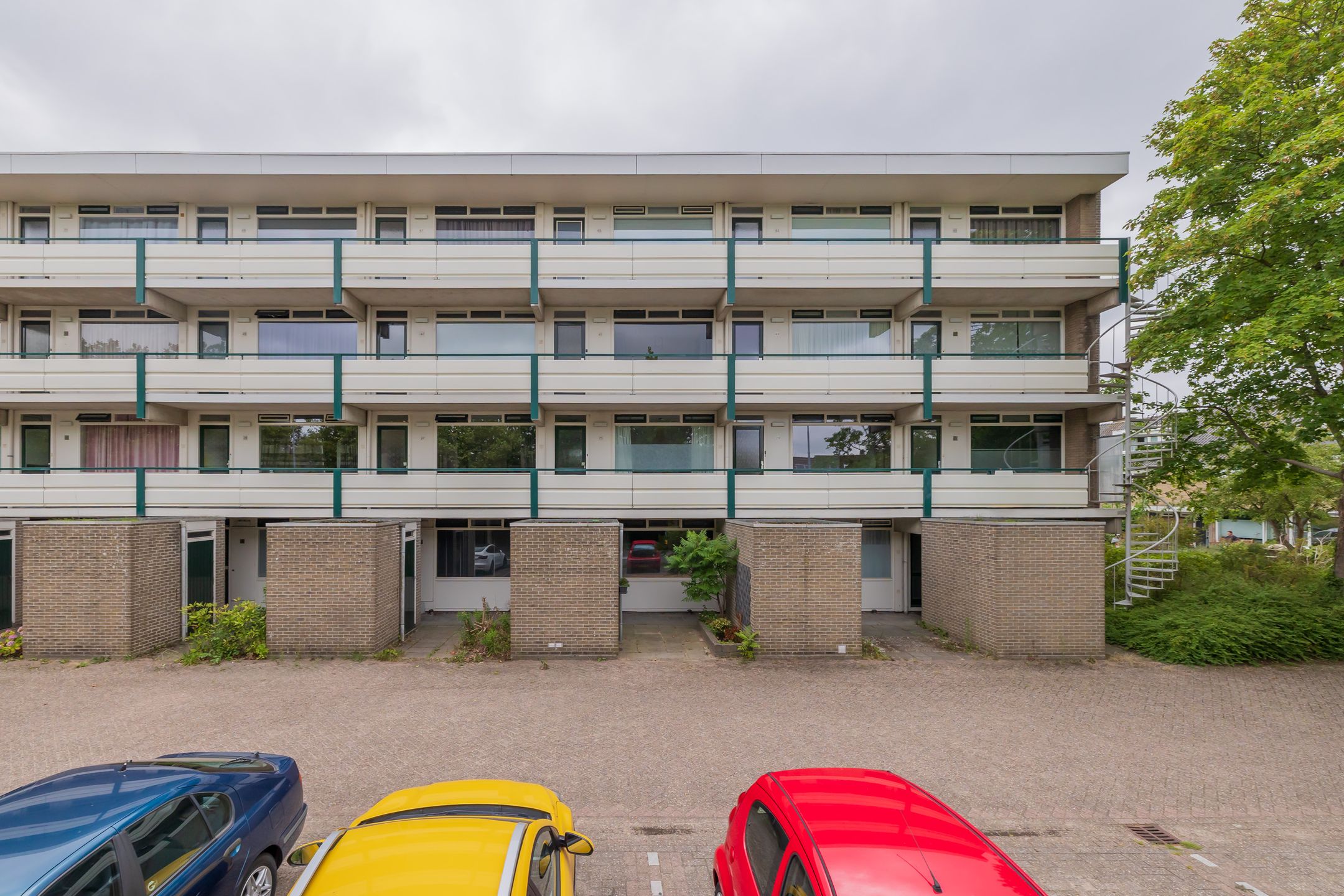 Foto 33 van Jacob Boekestraat 5