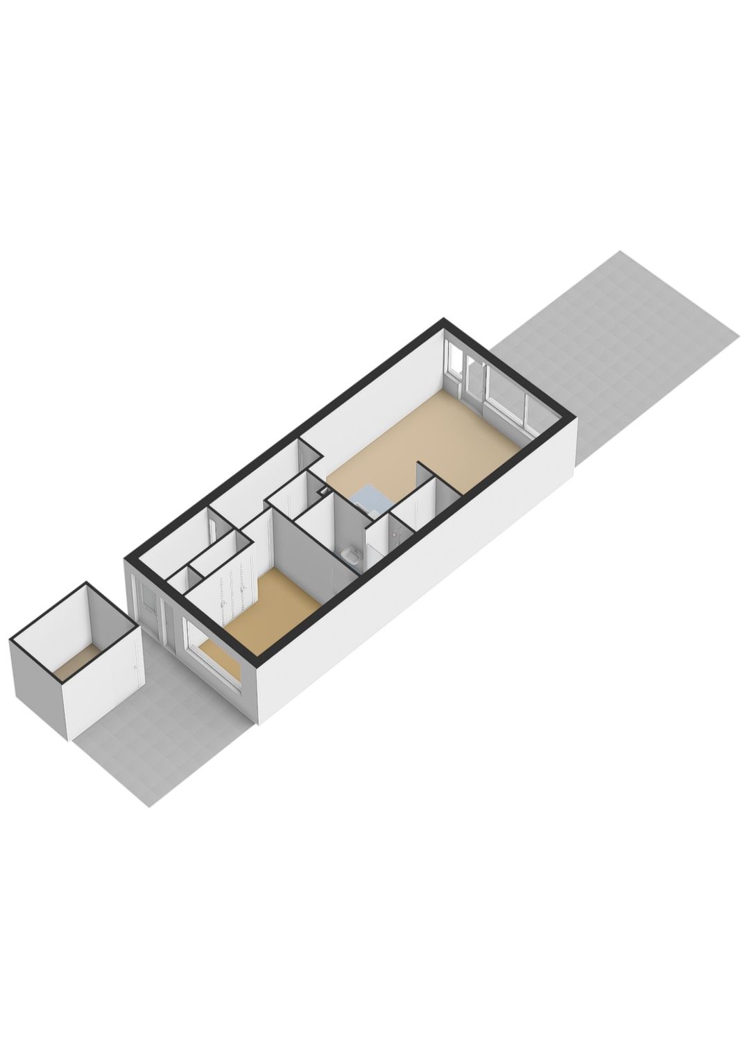 Foto 37 van Jacob Boekestraat 5