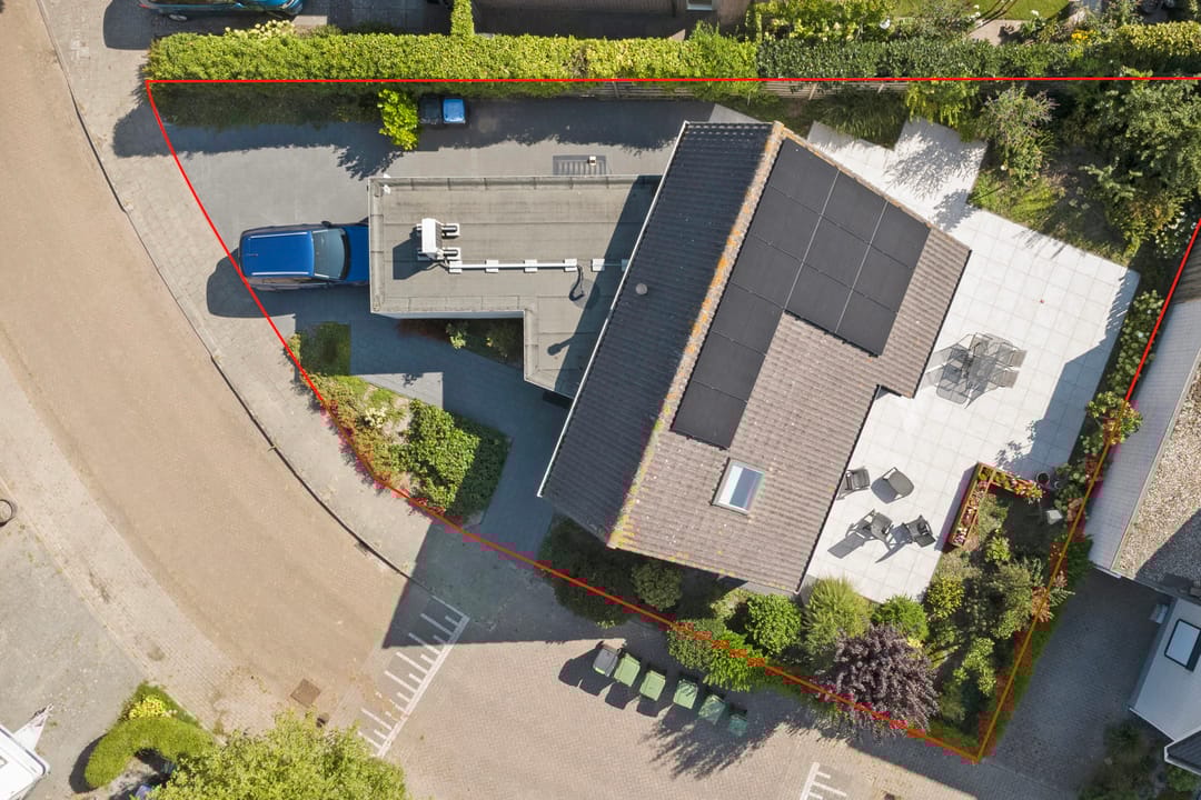 Foto 2 van Goudreinettestraat 11